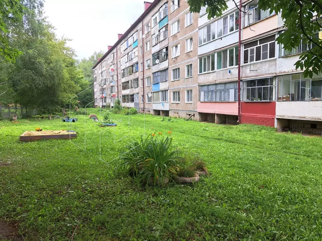 Продаётся 1-к квартира, 33.2 м - Фото 1