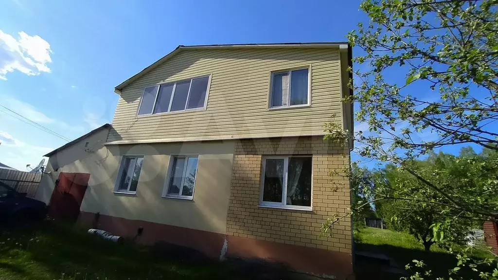 Дом 150 м на участке 15,5 сот. - Фото 1