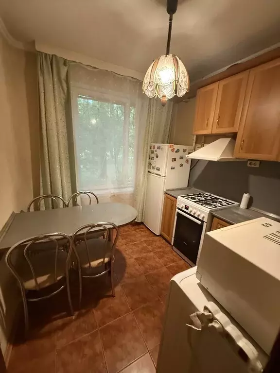 Продаётся 1-к квартира, 29.7 м - Фото 0