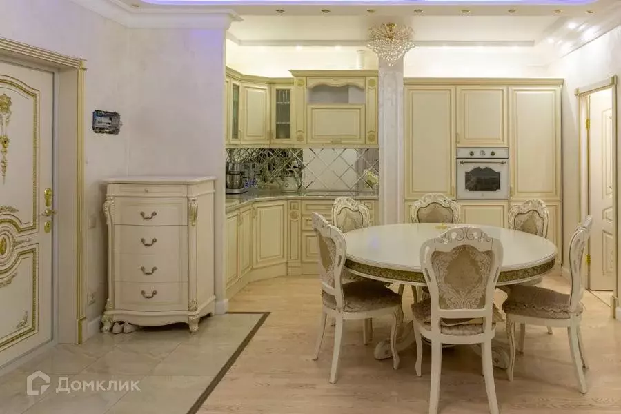 Продаётся 3-к квартира, 75 м - Фото 0