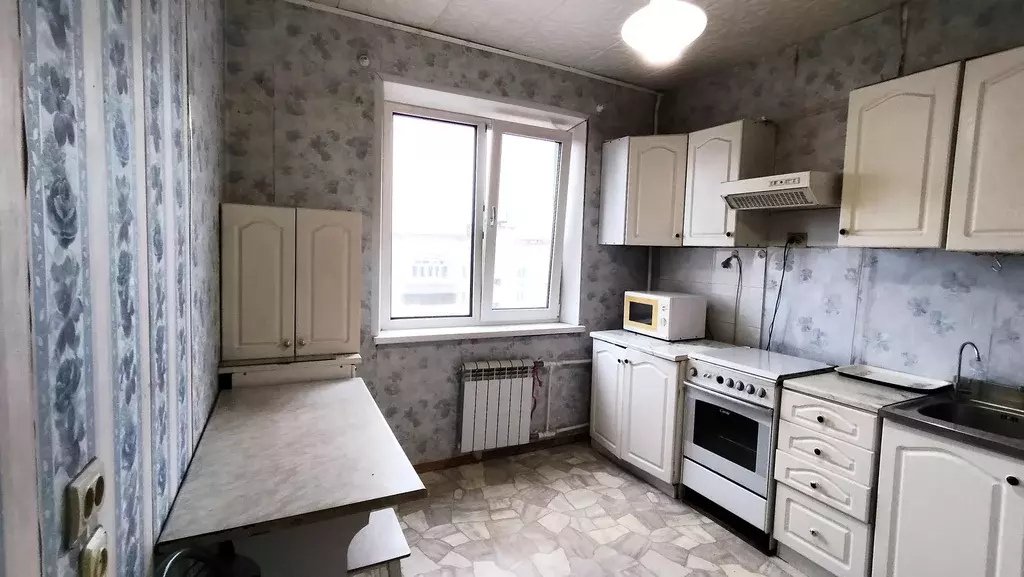 Продаётся 3-к квартира, 67.9 м - Фото 0