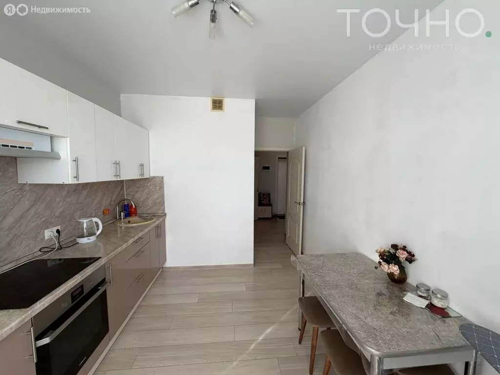 1-комнатная квартира: Пенза, улица Мира, 44 (42 м) - Фото 2