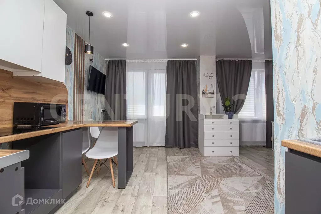 Продаётся 1-к квартира, 33.2 м - Фото 0