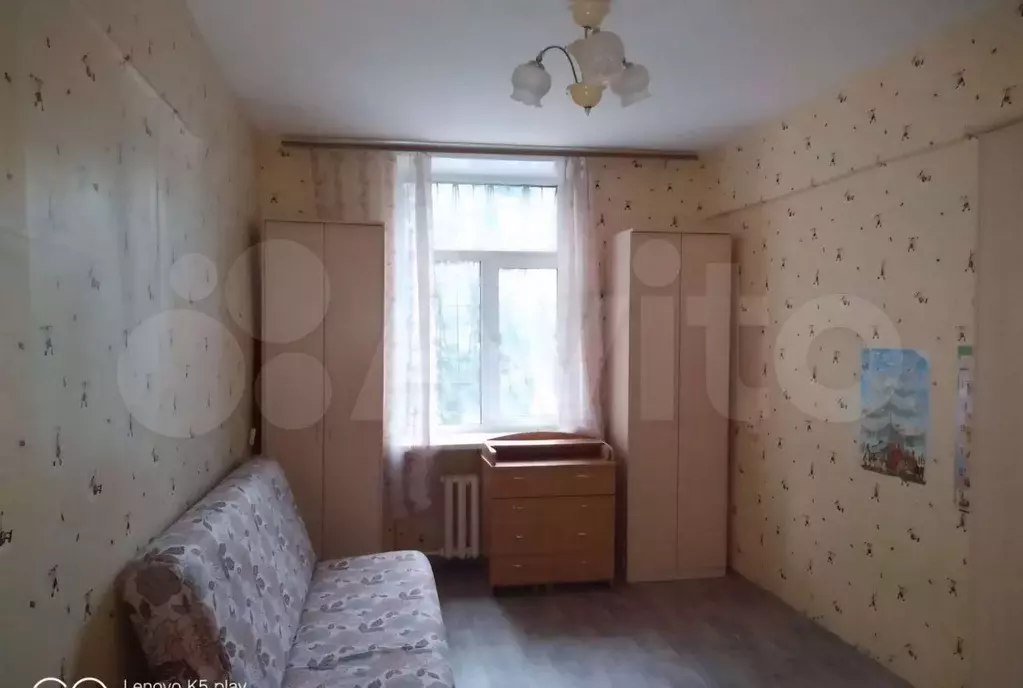 2-к. квартира, 62 м, 2/5 эт. - Фото 0