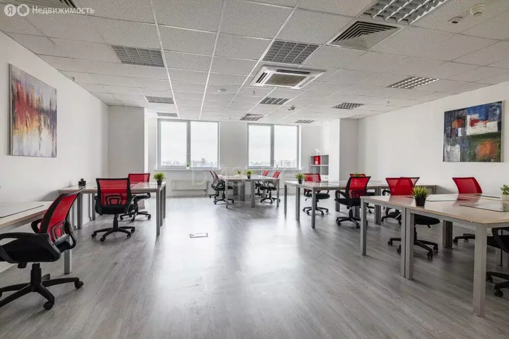 Офис (187 м) - Фото 1