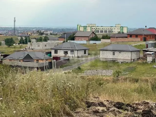 Участок 6 сот. (ИЖС) - Фото 0