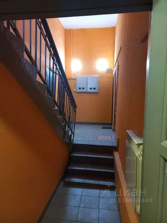 Комната Московская область, Ногинск Богородский городской округ, ул. ... - Фото 1