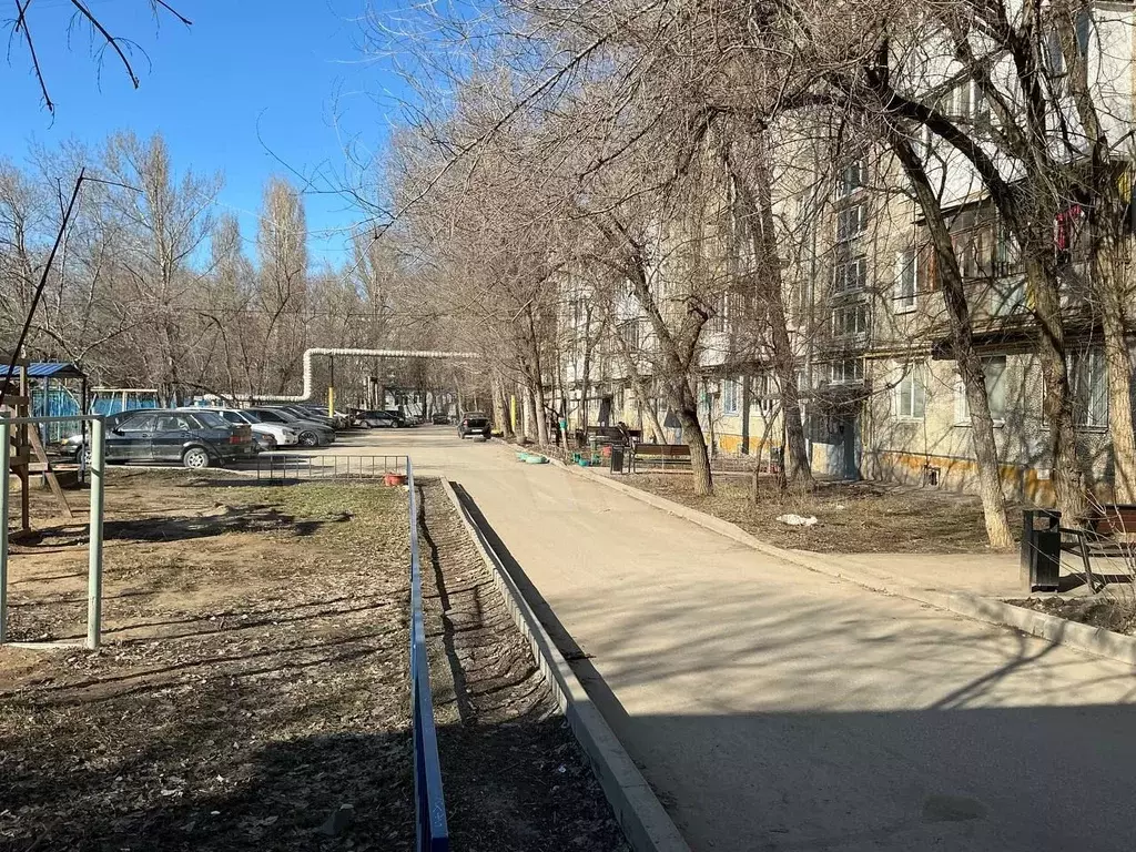 1-к. квартира, 29 м, 1/5 эт. - Фото 0
