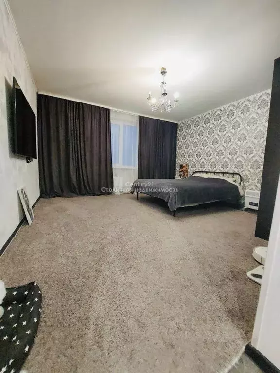 Квартира, 2 комнаты, 56 м - Фото 0