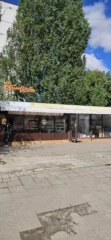 Торговая площадь - Фото 1