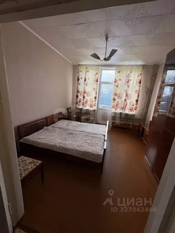 2-к кв. Вологодская область, Череповец ул. Милютина, 17 (58.2 м) - Фото 1