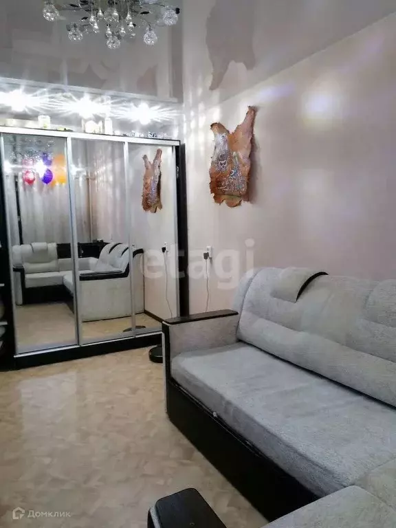 Продаётся 2-к квартира, 44 м - Фото 1