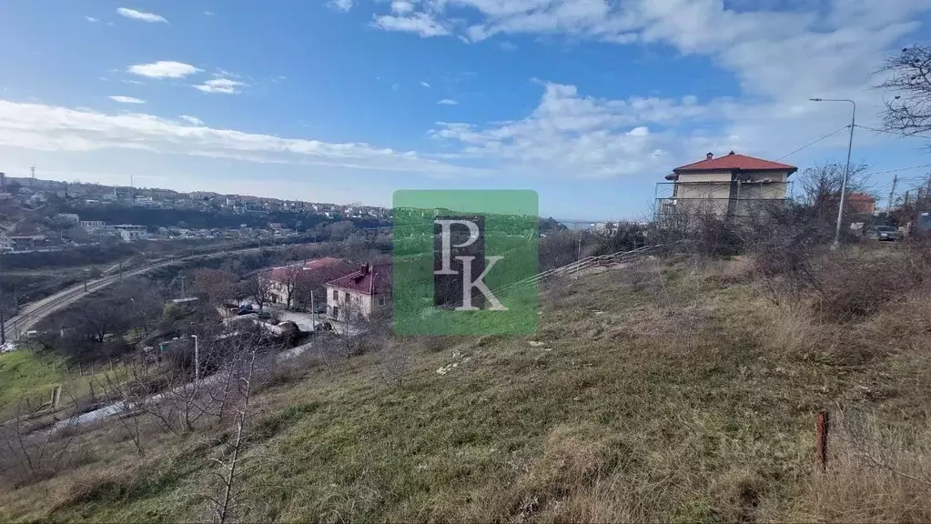 Участок в Севастополь ул. Мореходная, 142 (6.99 сот.) - Фото 2