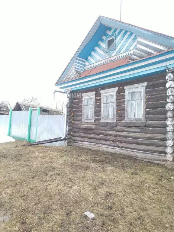 Дом в деревня Изамбаево, Советская улица (85.48 м) - Фото 1