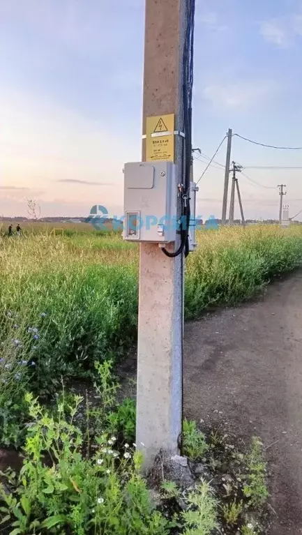 Участок в Татарстан, Набережные Челны ул. Каштановая (10.0 сот.) - Фото 1