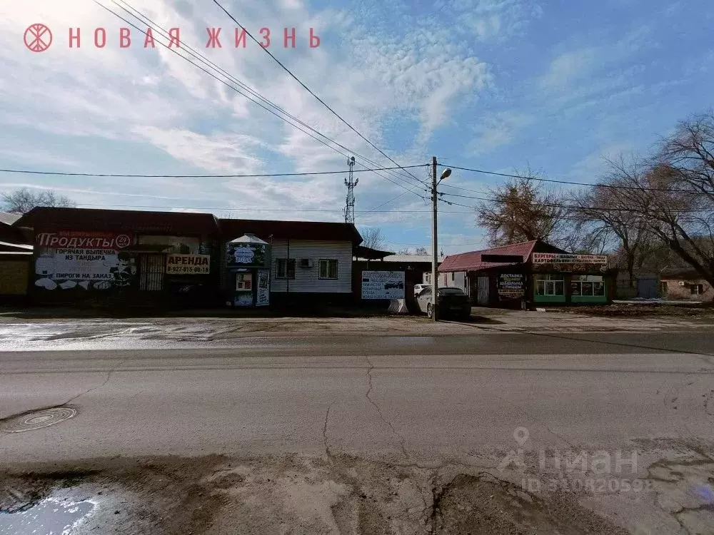 Помещение свободного назначения в Самарская область, Самара пос. ... - Фото 1