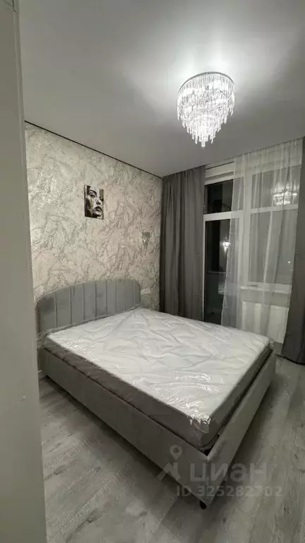 1-к кв. Московская область, Ленинский городской округ, пос. Развилка ... - Фото 1