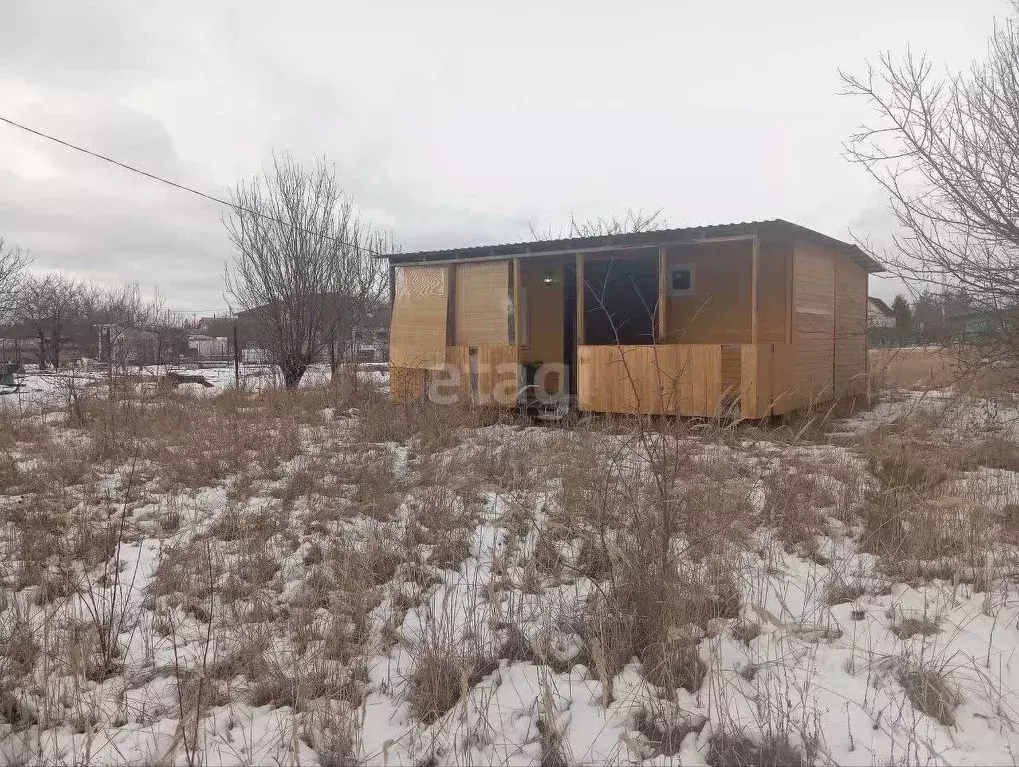 Дом в Воронежская область, Рамонский район, Новоживотинновское с/пос, ... - Фото 2