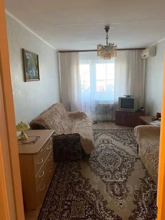 2-к кв. Краснодарский край, Ейск ул. Центральная, 64/4 (57.0 м) - Фото 1