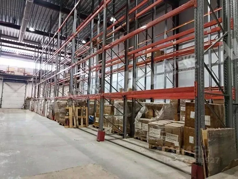 Склад в Московская область, Ленинский городской округ, Горки Ленинские ... - Фото 2