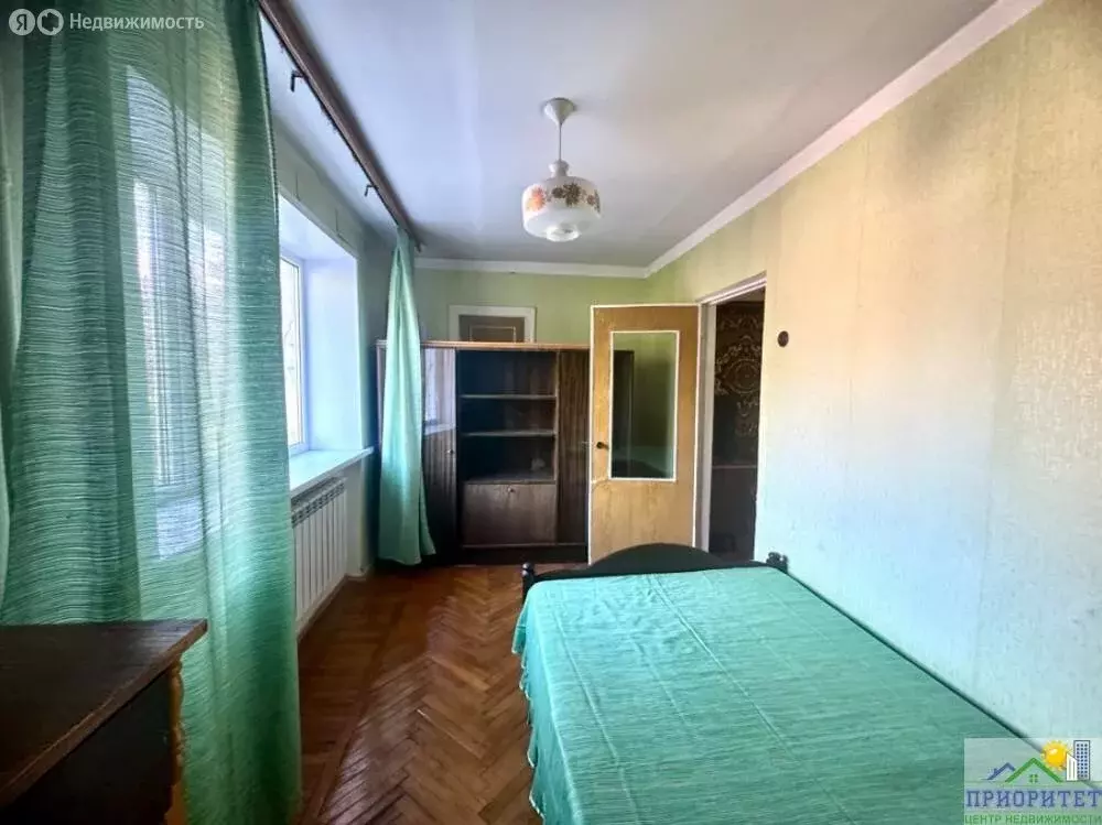 2-комнатная квартира: Кисловодск, улица Горького, 13 (44.2 м) - Фото 1