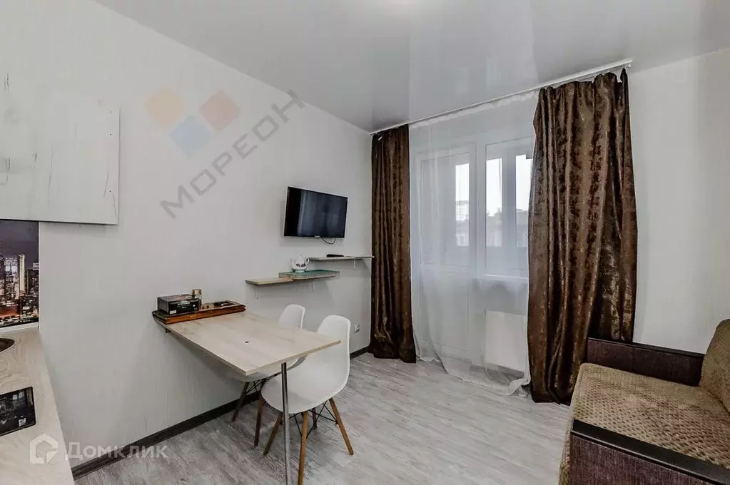 Продаётся квартира-студия, 19 м - Фото 0