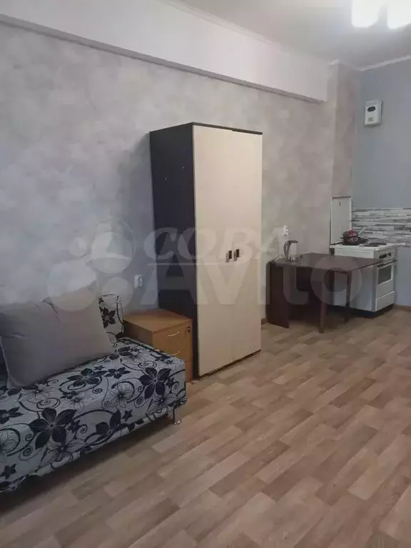 Комната 17,1 м в 1-к., 3/3 эт. - Фото 1