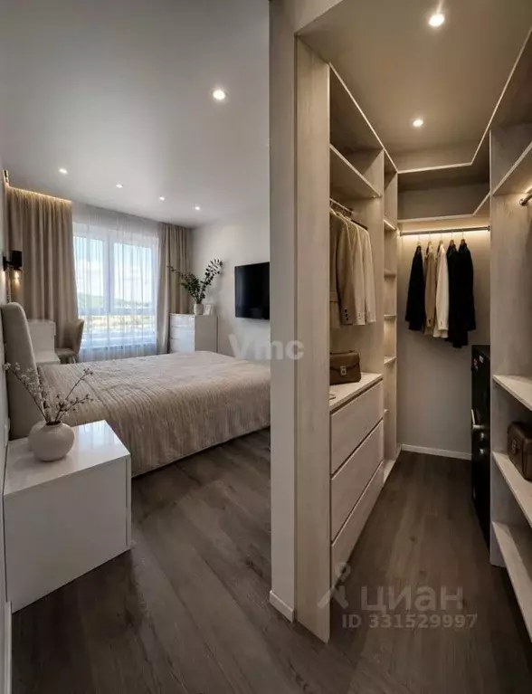 2-к кв. Москва ул. Малое Понизовье, 4 (60.0 м) - Фото 1