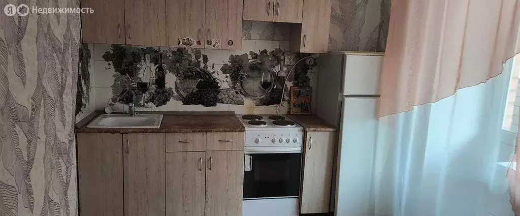 1-комнатная квартира: Вологда, Фрязиновская улица, 29Б (40.2 м) - Фото 1