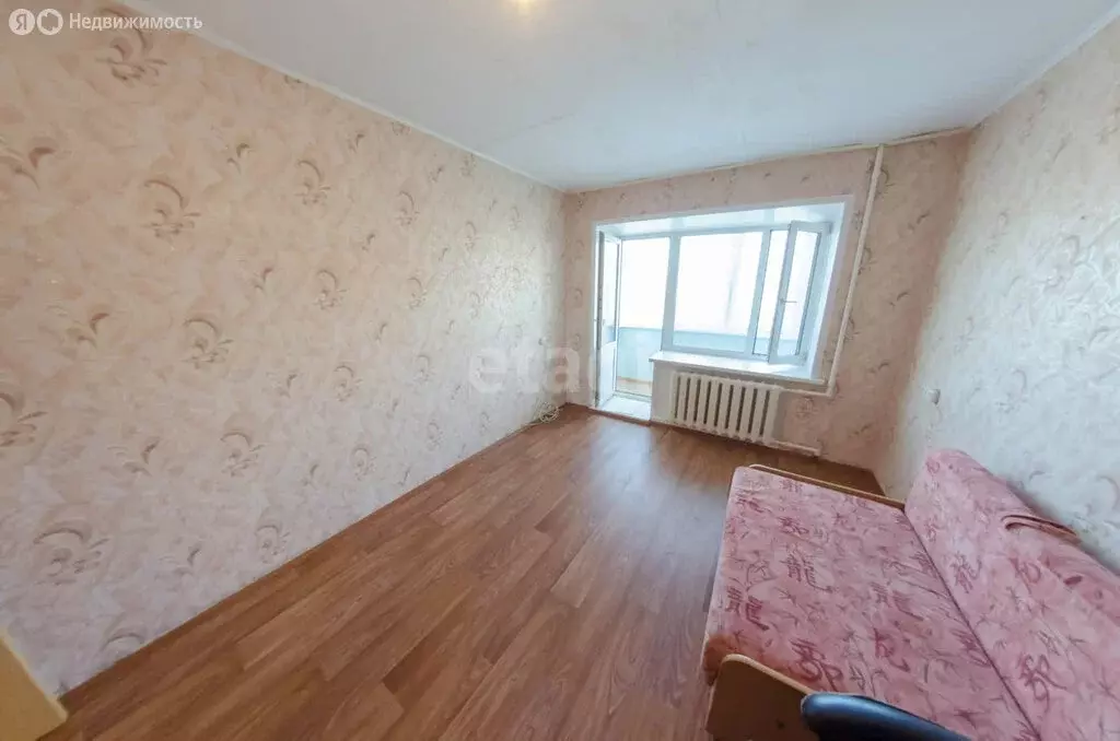 2-комнатная квартира: Шадринск, улица Урицкого, 47 (43.9 м) - Фото 1