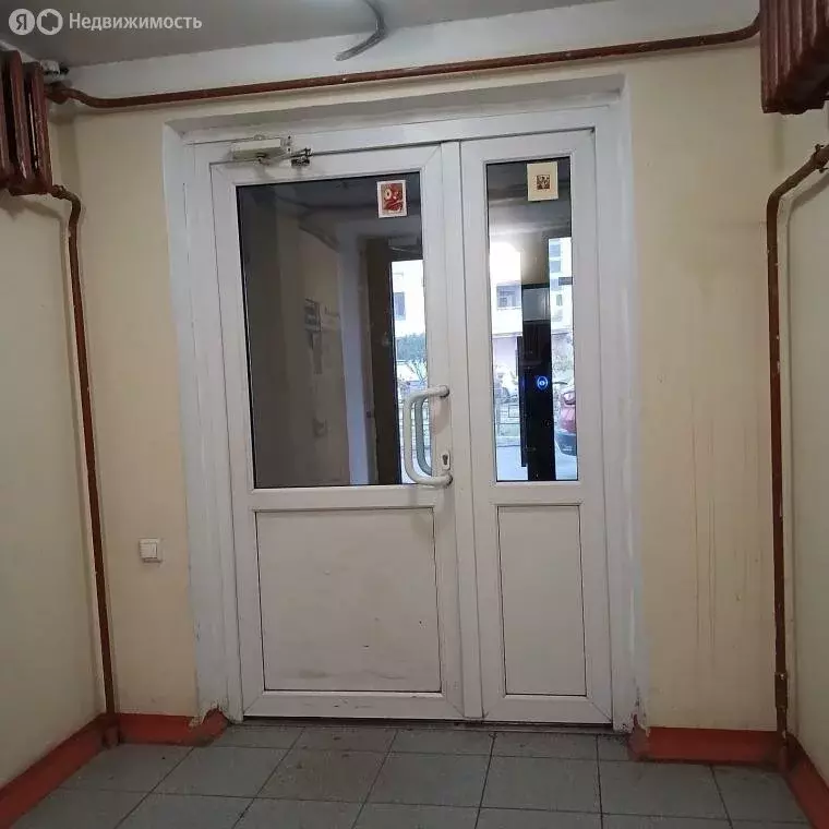 2-комнатная квартира: Самара, Владимирская улица, 41А (78.7 м) - Фото 0