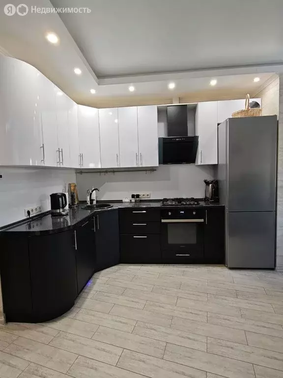 1-комнатная квартира: деревня Лобаново, Новая улица, 15 (43 м) - Фото 2