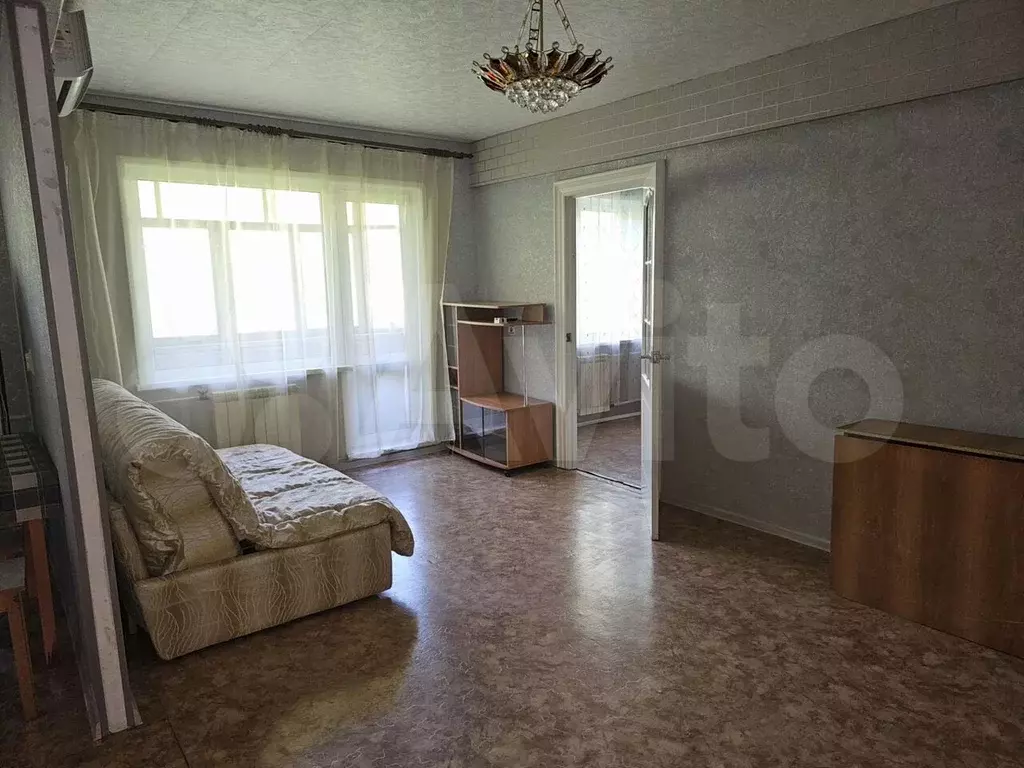 2-к. квартира, 45 м, 4/4 эт. - Фото 0