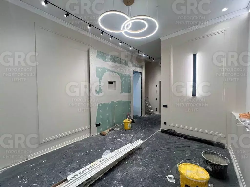 Квартира, студия, 43.6 м - Фото 1