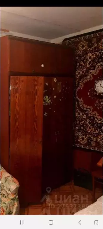 1-к кв. Саратовская область, Саратов Вольская ул., 8А (34.0 м) - Фото 1