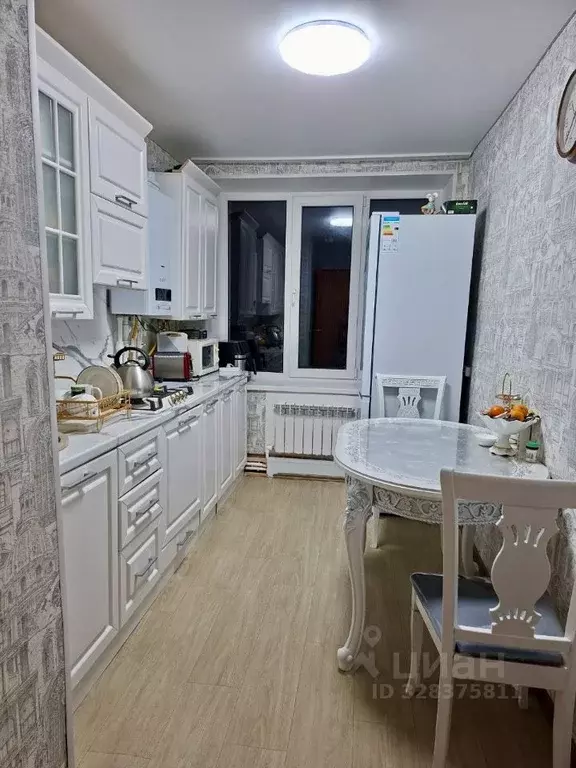 2-к кв. Новгородская область, Валдай ул. Выскодно 2, 14Б (43.7 м) - Фото 1