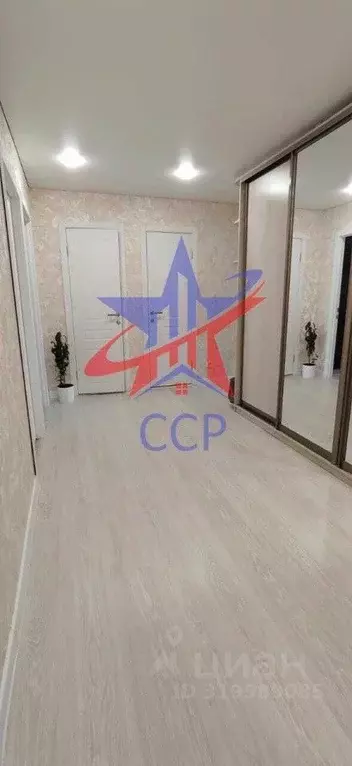 3-к кв. Башкортостан, Стерлитамак ул. Машиностроителей, 64 (75.0 м) - Фото 1