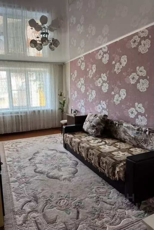 2-к кв. Мордовия, Рузаевка бул. Горшкова, 7 (46.5 м) - Фото 1