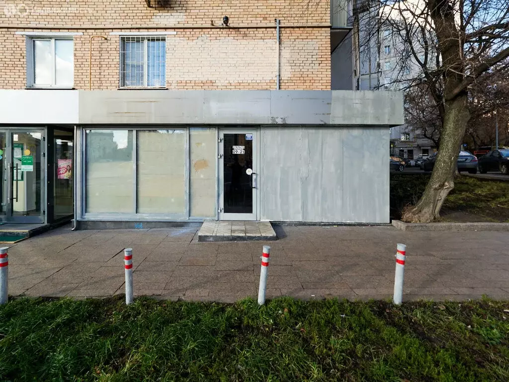 Торговая площадь (48.2 м) - Фото 2