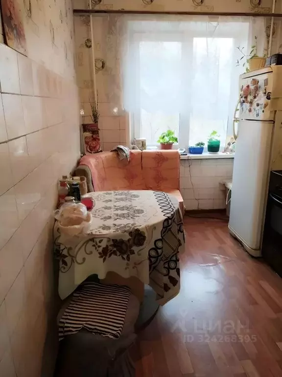 Комната Новосибирская область, Новосибирск Киевская ул., 32 - Фото 2