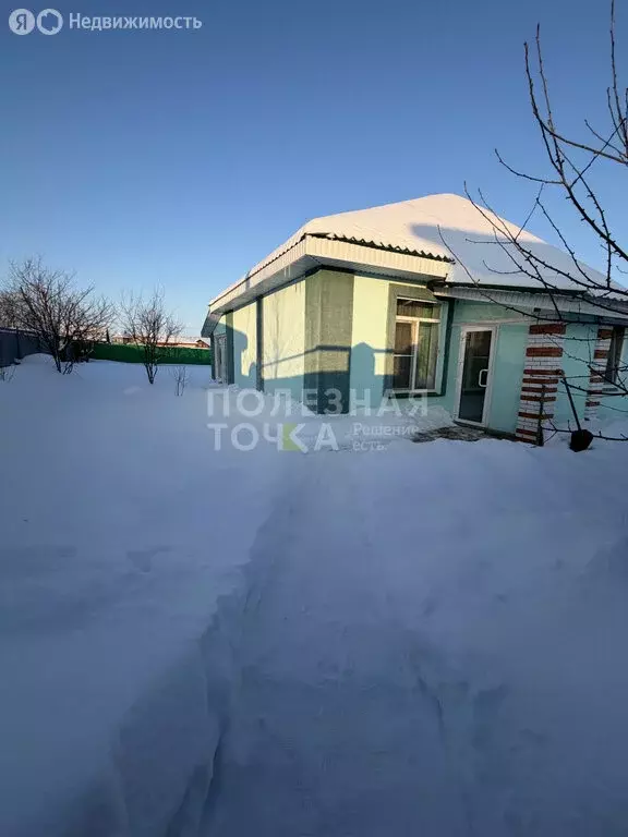 Дом в посёлок Калинка, коттеджный посёлок Kалинка, Ягодная улица, 24 ... - Фото 1