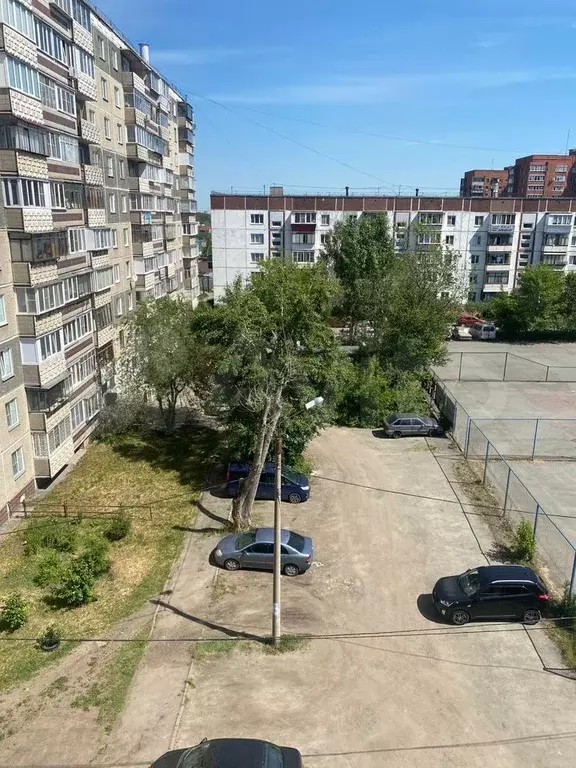 2-к. квартира, 55,6 м, 5/5 эт. - Фото 1
