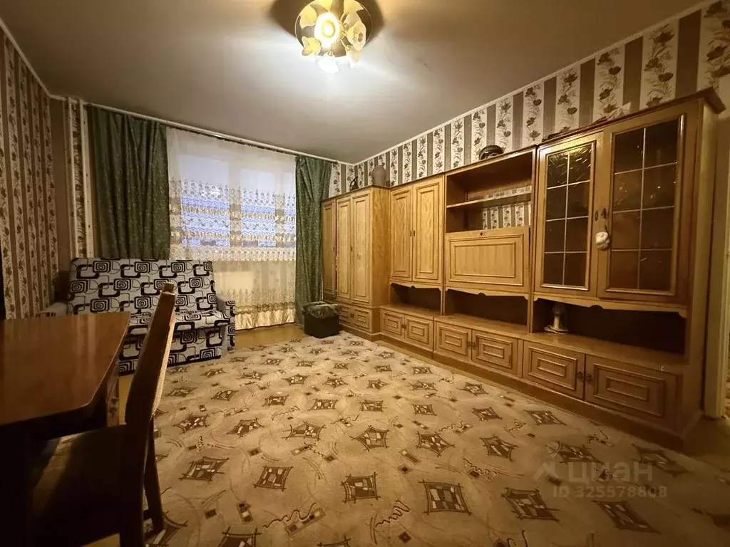 2-к кв. Санкт-Петербург ул. Олеко Дундича, 10К1 (51.3 м) - Фото 1