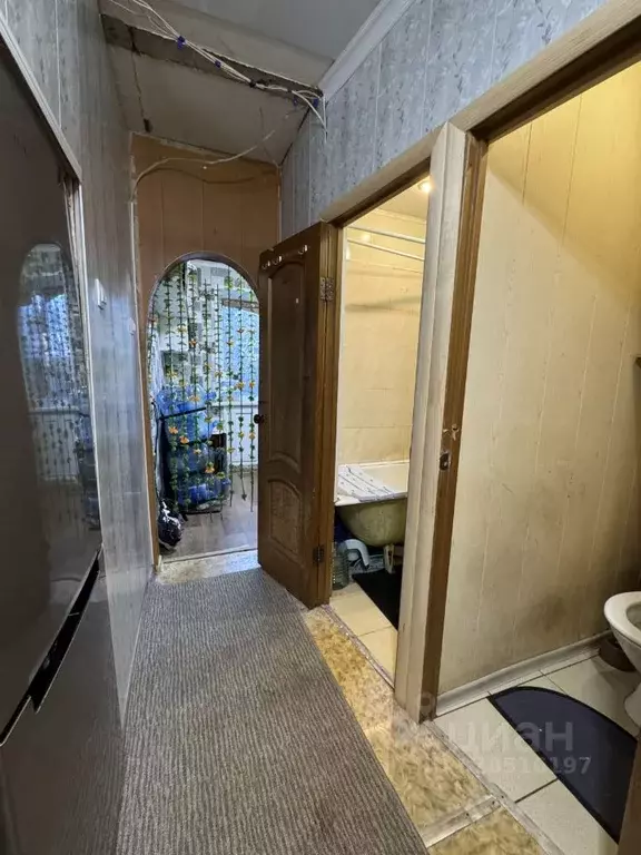 3-к кв. Московская область, Фрязино просп. Мира, 12 (50.1 м) - Фото 1