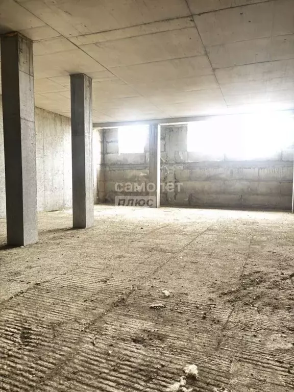 Помещение свободного назначения в Кабардино-Балкария, Чегем Баксанское ... - Фото 1