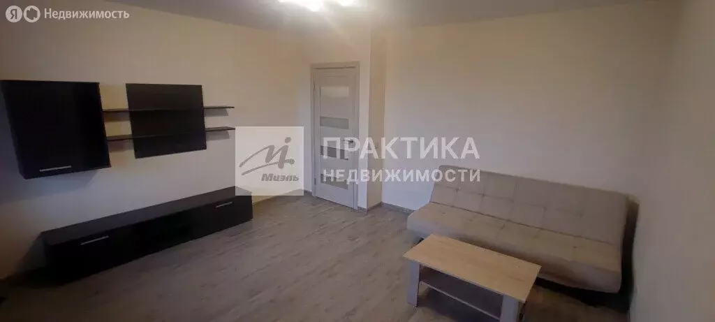 2-комнатная квартира: Московская область, городской округ Домодедово, ... - Фото 1