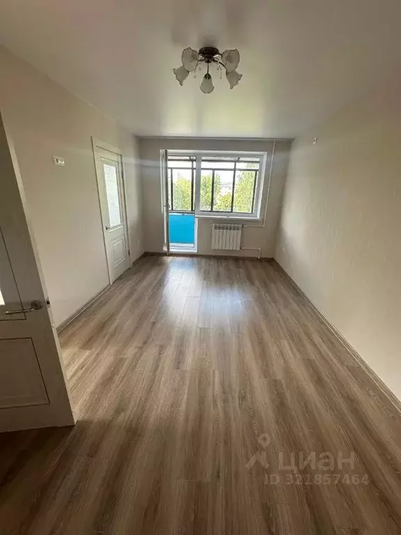 3-к кв. Татарстан, Альметьевск просп. Строителей, 21 (48.0 м) - Фото 0