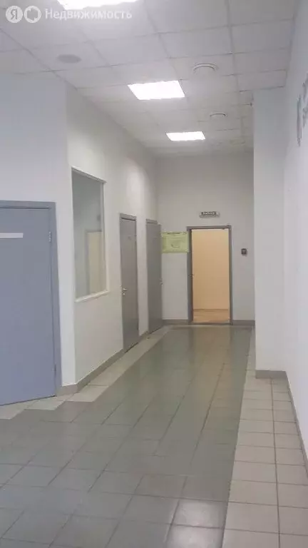 Помещение свободного назначения (130 м) - Фото 1