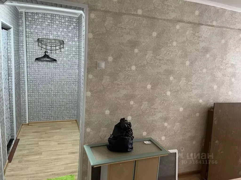 1-к кв. Ханты-Мансийский АО, Нефтеюганск 6-й мкр, 67 (25.0 м) - Фото 1