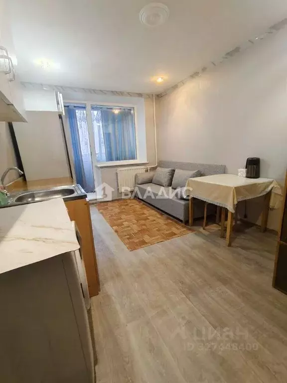 Комната Санкт-Петербург ул. Жени Егоровой, 1/29 (12.0 м) - Фото 1